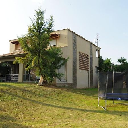 Villa Vasili Tríkala Dış mekan fotoğraf