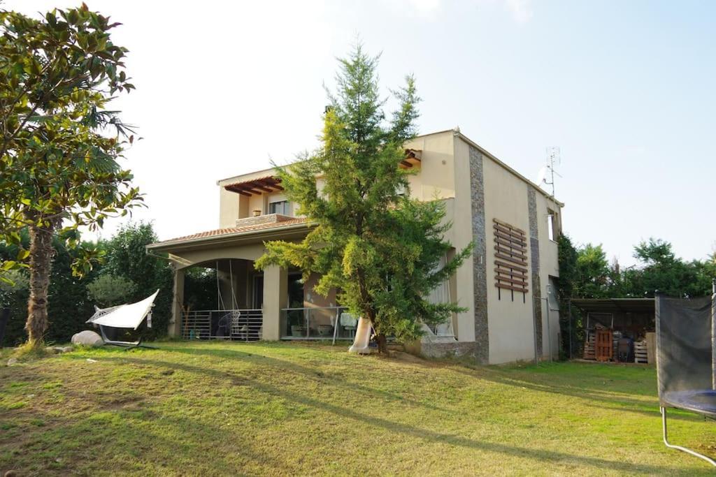 Villa Vasili Tríkala Dış mekan fotoğraf