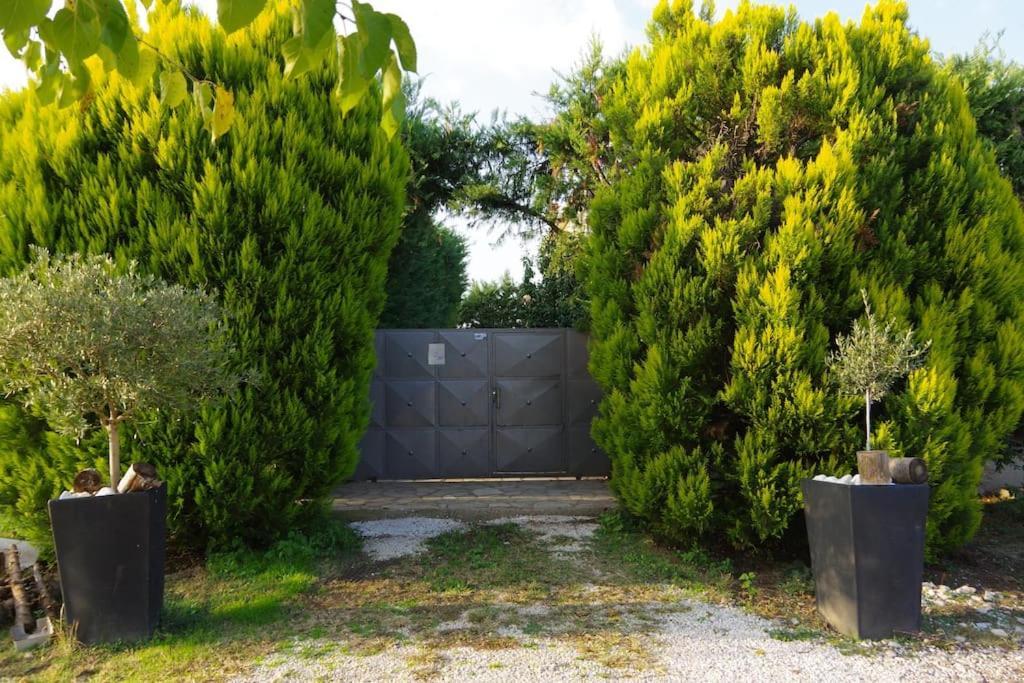 Villa Vasili Tríkala Dış mekan fotoğraf