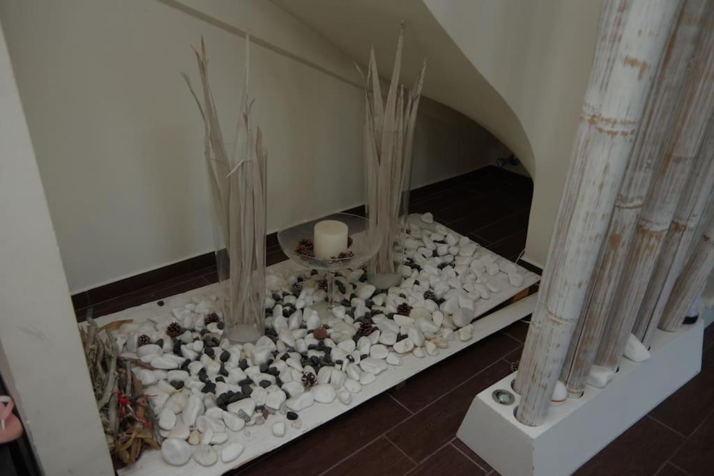 Villa Vasili Tríkala Dış mekan fotoğraf