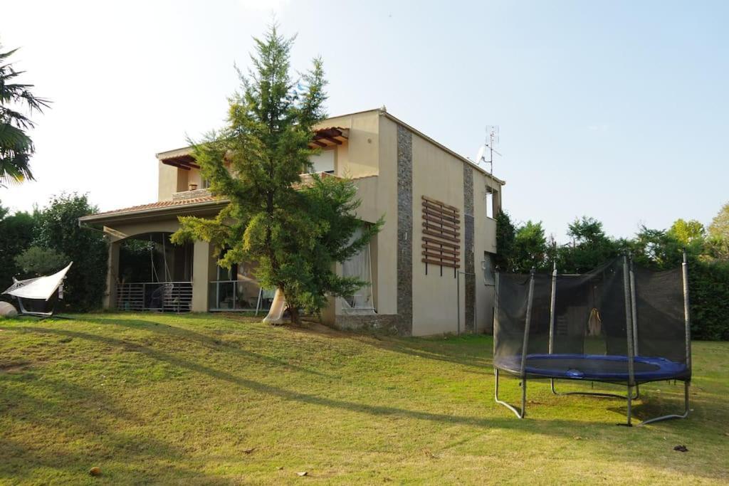 Villa Vasili Tríkala Dış mekan fotoğraf